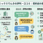 リミックスでんきの評判・口コミ